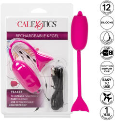 Calexotics Rechargeable Kegel (716770099082)