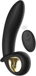 IBIZA Remote Control Inflatable Vibrator