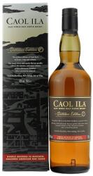 Caol Ila Distillers Edition Double Matured 43% pdd. (0, 7 L)