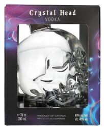 Crystal Head 0, 7 40% pdd. (0, 7 L)