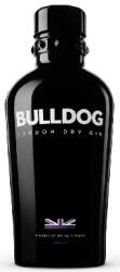 Bulldog London Dry Gin 1, 0 40% (1, 0 L)