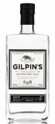 Gilpin #8217; s Extra Dry Gin 47% (0, 7 L)