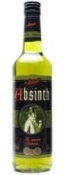  Absinth Mr. Jekyll 55% (0, 7 L)