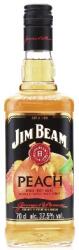 Jim Beam Peach 0, 7 32, 5% (0, 7 L)