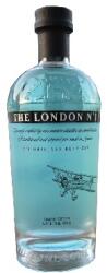 London No. 1 Blue Gin 1, 0 47% (1, 0 L)