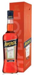 Aperol 3, 0 11% pdd. + kiöntő (3, 0 L)