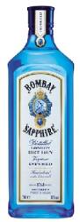 Bombay Sapphire 0, 2 47% kisüveges (0, 2 L)