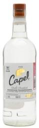  Pisco Capel Doble Destilado 40% (0, 7 L)