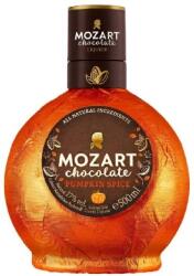 Mozart Pumpkin Spice Cream liqueur 17% (0, 5 L)