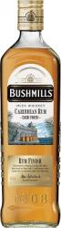 Bushmills Caribbean Rum Cask Finish 0, 7 40% (0, 7 L)