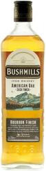 Bushmills American Oak (Bourbon Cask) Finish 0, 7 40% (0, 7 L)