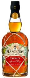 Plantation Xaymaca Special Dry - Jamaican rum 43% (0, 7 L)