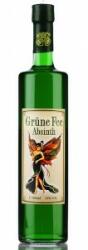  Absinth Grüne Fee 55% (0, 7 L)