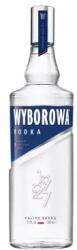 WYBOROWA Wodka 37, 5% (1, 0 L)