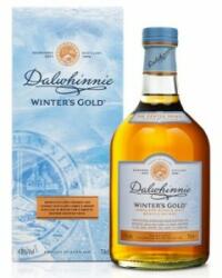 Dalwhinnie Winter #8217; s Gold 43% pdd. (0, 7 L)