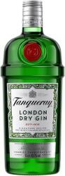 Tanqueray Dry Gin 1, 0 43, 1% (1, 0 L)