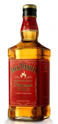  Jack Daniels Fire 35% (0, 7 L)