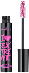 Essence I Love Extreme Volume! спирала за обем за жени 12 мл