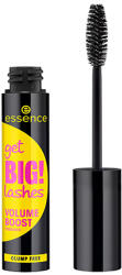 Essence Get BIG! Lashes Volume Boost Clump Free спирала за обем за жени 12 мл