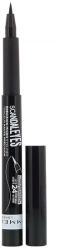 Rimmel Scandal Eyes Precision Micro Eyeliner Waterproof водоустойчива очна линия в писалка за жени 1.1 мл