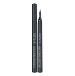Gabriella Salvete Liquid Eyeliner Waterproof водоустойчива течна очна линия в писалка за жени 1.2 мл