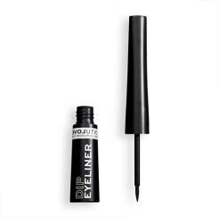 Revolution Relove Dip Eyeliner дълготрайна течна очна линия за жени 5 мл