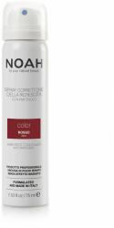 NOAH Spray corector pentru acoperirea radacinii parului - ROSU 75 ml