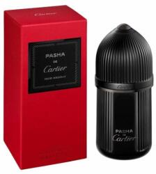 Cartier Pasha de Noir Absolu EDP 100 ml