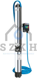 ZDS ZDJet P 3-9 DRP-Plus