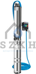 ZDS QPGo P 5-17 DRP-Plus