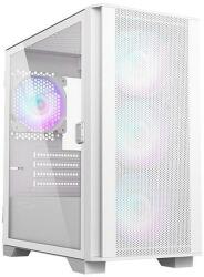 MONTECH AIR 100 ARGB White (CAMTA100ARGBWH)