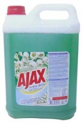 Ajax Detergent pentru geamuri 5 l Floral Fiesta Ajax AJAX5L (AJAX5L)