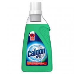 Calgon Detergent gel anticalcar pentru masina de rufe, Hygiene+, 750 ml, Calgon 305478