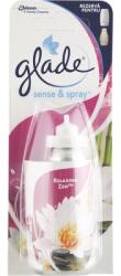 Glade Rezerva odorizant Sense & Spray Relaxing Zen, 18 ml Glade 1004811 (1004811)