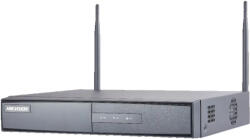 Hikvision NVR Wireless 4ch IP 5MP, 1x HDD, 50 Mbps, VCA, H. 265+ - HikVision DS-7604NI-L1/W (DS-7604NI-L1/W)