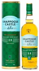 Knappogue Castle 14 Years 0,7 l 46%