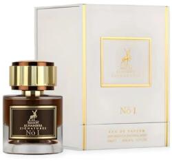 Alhambra Signature No I EDP 100 ml