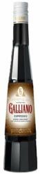 Galliano Espresso 0,5 l 30%
