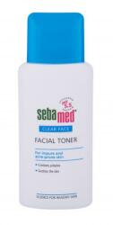 sebamed Clear Face Facial Toner loțiune facială 150 ml pentru femei