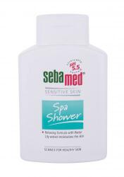 sebamed Sensitive Skin Spa Shower gel de duș 200 ml pentru femei