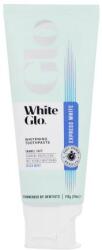 White Glo Glo Express White Whitening Toothpaste pastă de dinți 115 g unisex