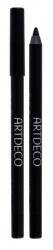 ARTDECO Soft Eye Liner creion de ochi 1, 2 g pentru femei 10 Black