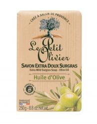 Le Petit Olivier Olive Oil Extra Mild Surgras Soap săpun solid 250 g pentru femei