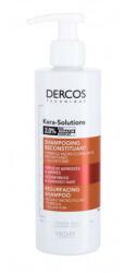 Vichy Dercos Kera-Solutions șampon 250 ml pentru femei