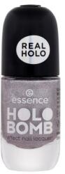 Essence Holo Bomb lac de unghii 8 ml pentru femei 05 Holo Me Tight