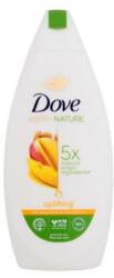 Dove Care By Nature Uplifting Shower Gel gel de duș 400 ml pentru femei