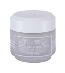 Sisley Gentle Facial Buffing Cream peeling 50 ml pentru femei