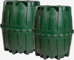 Graf Fosa septica 3200 l GRAF Herkules (4-8 persoane) (320001-2)