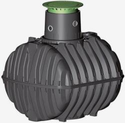 Graf Fosa septica 2700 l GRAF Carat S (2-5 persoane) (372024)