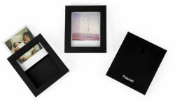 Polaroid Photo Frame Black 3 Pack (6180)